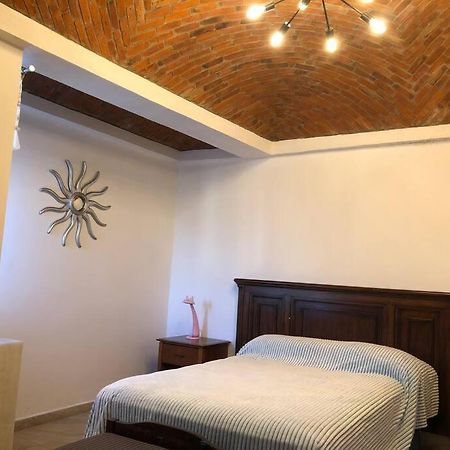 Bonanza Outdoor San Miguel De Allende Awaits You. Exterior foto