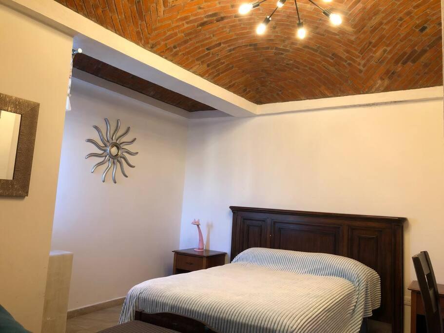 Bonanza Outdoor San Miguel De Allende Awaits You. Exterior foto
