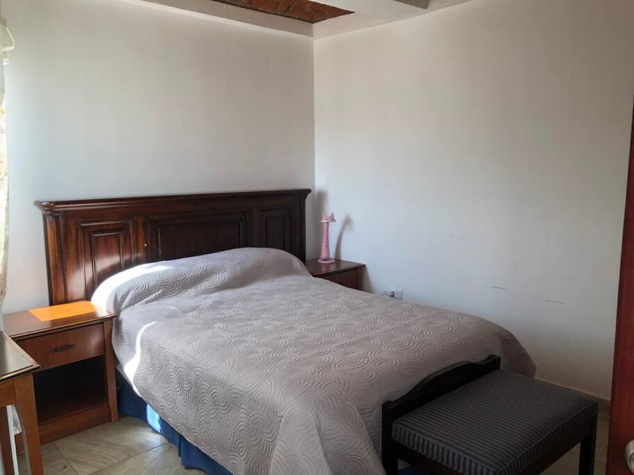 Bonanza Outdoor San Miguel De Allende Awaits You. Exterior foto