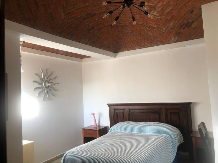 Bonanza Outdoor San Miguel De Allende Awaits You. Exterior foto