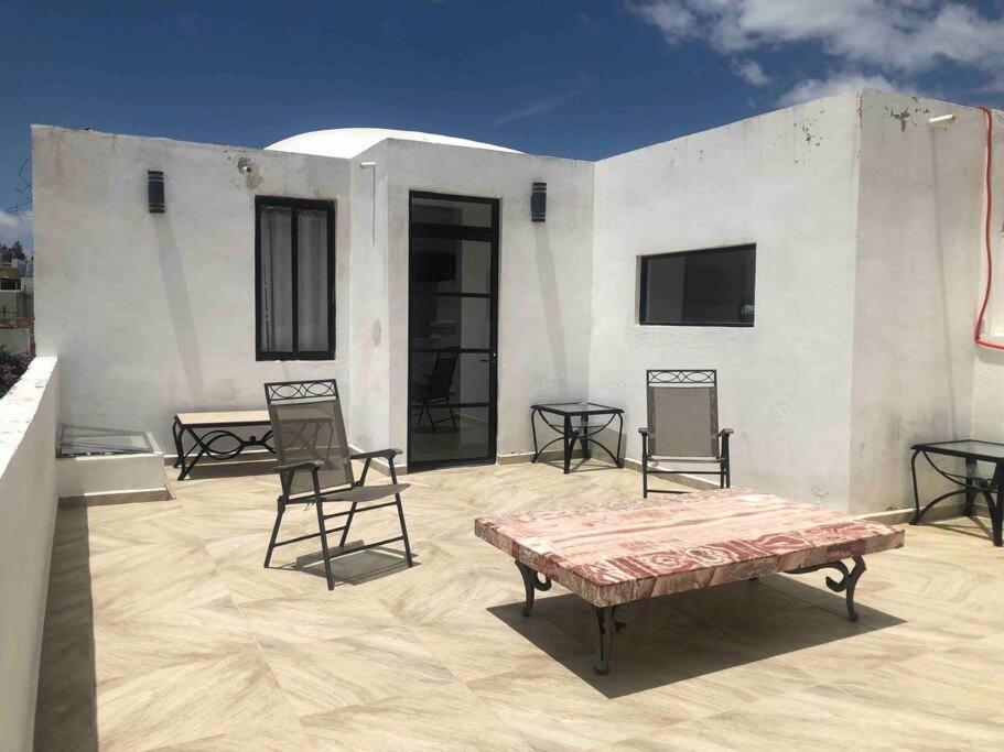Bonanza Outdoor San Miguel De Allende Awaits You. Exterior foto