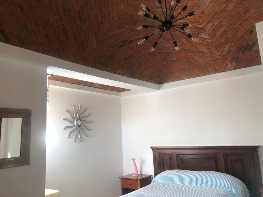 Bonanza Outdoor San Miguel De Allende Awaits You. Exterior foto