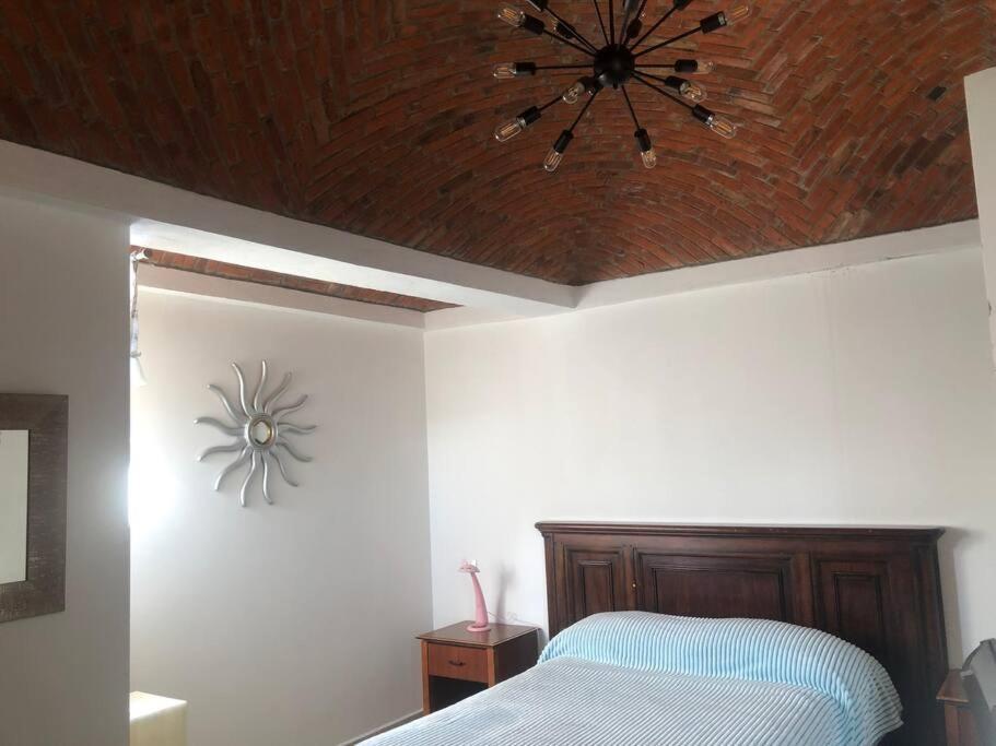Bonanza Outdoor San Miguel De Allende Awaits You. Exterior foto